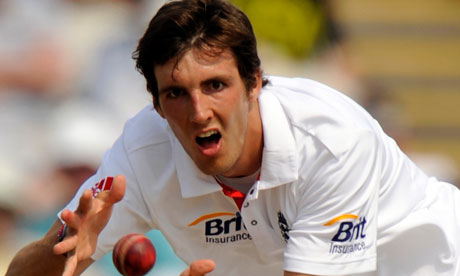 steven finn height