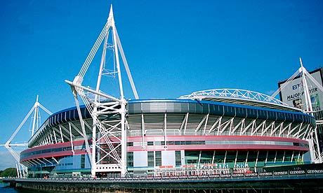 Millennium-Stadium