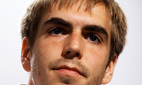 2012 2013 World Highest Paid Footballers : Richest Footballers Philipp Lahm