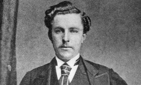 Life and times of Young Tom Morris, the first superstar of golf | Sport | The Guardian - Young-Tom-Morris-golfer-006