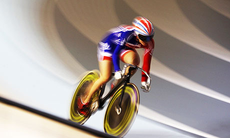 Victoria Pendleton said she victoria pendleton observer. Victoria Pendleton said she
