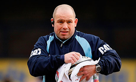 Richard Cockerill
