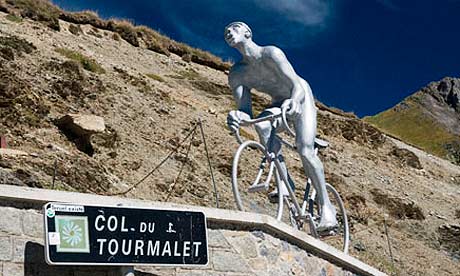 Tourmalet 