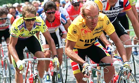 Laurent Fignon