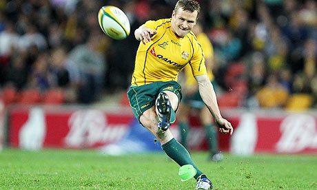 matt Giteau
