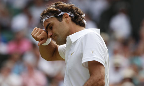 roger federer 2009 tennis schedule