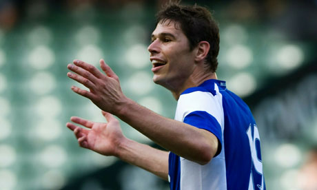 Zigic Bcfc