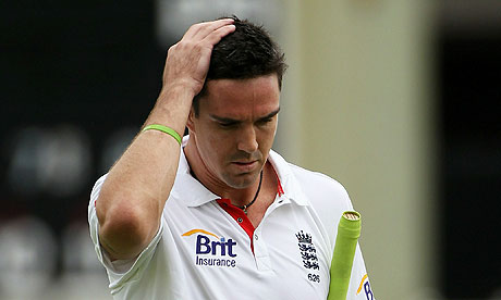 Kevin Pietersen