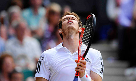 Andy Murray