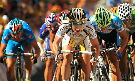 Mark Cavendish