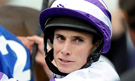 Ryan Moore