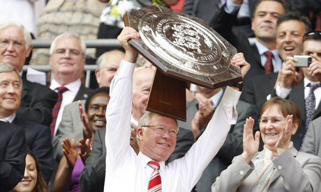 sir alex ferguson