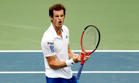 Analyse du tableau de l’US Open-> business as usual ?