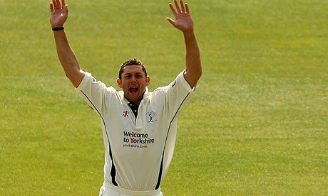 Tim Bresnan