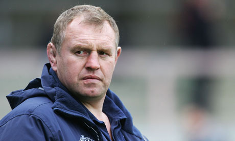 Dean Richards