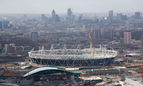 Olympic Stadium