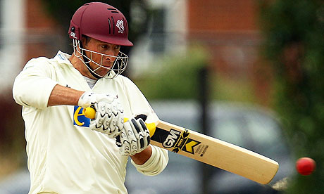Marcus Trescothick