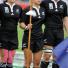 Women's rugby: New Zealand