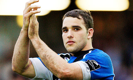 olly barkley