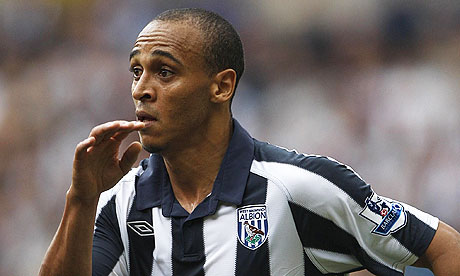 Peter Odemwingie