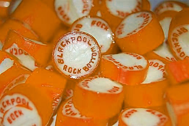 Blackpool in Premier League