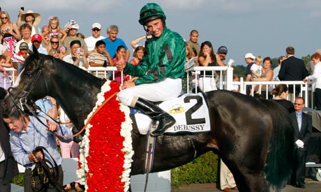 William T. Buick. Debussy