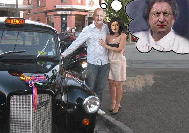 Blackpool in the Premier League