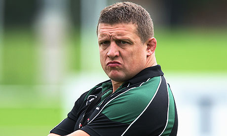 Toby Booth