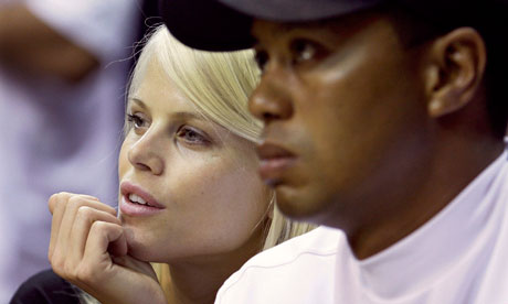 tiger woods ex wife dating. Tiger Woods#39;s ex-wife Elin