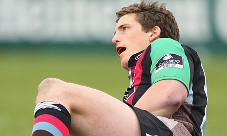 Tom Williams