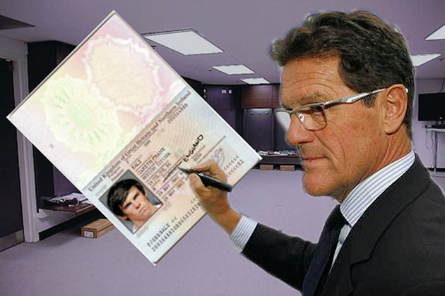 The Gallery: Gareth Bale