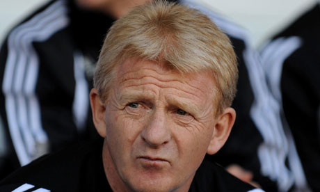 Strachan