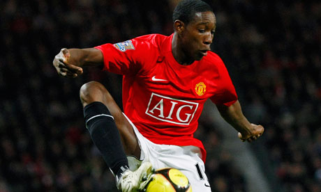 danny welbeck