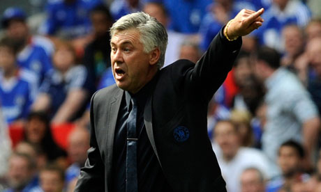 ancelotti