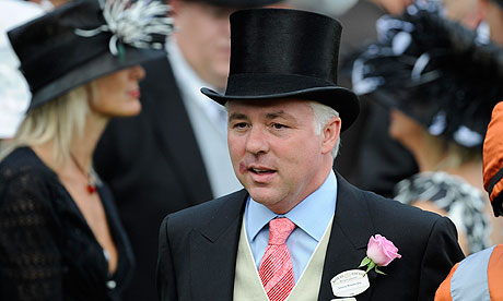 Jeremy Noseda