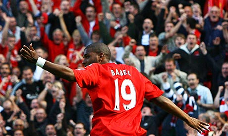 Ryan Babel