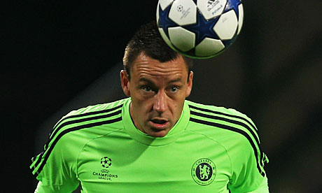 John Terry