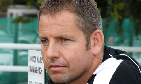 Tony Hanks