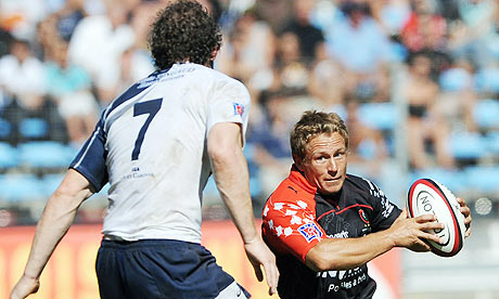 Jonny Wilkinson