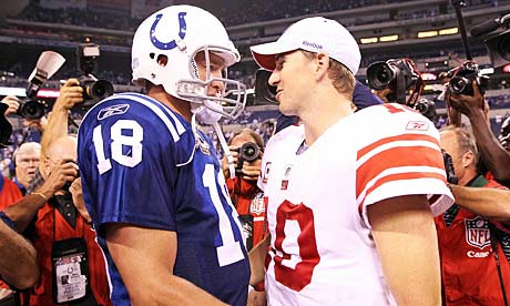 Manning Boys
