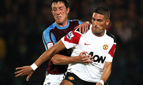 Macheda