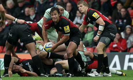 Derick Hougaard