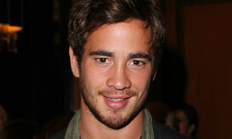Danny Cipriani, rugby player