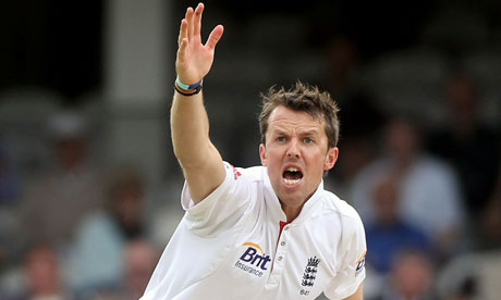Graeme Swann
