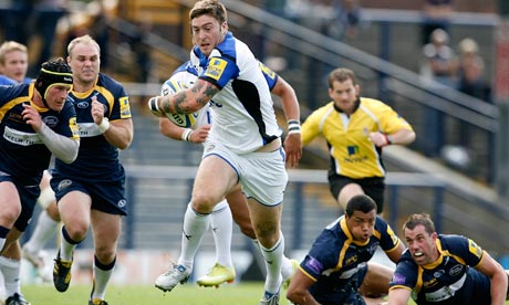 Matt Banahan