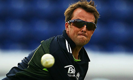 graeme swann cricket