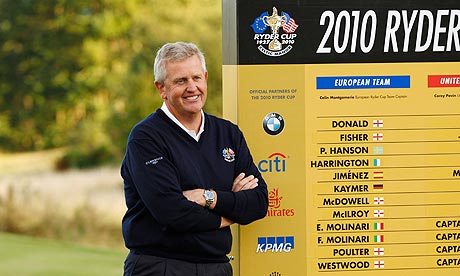 Colin Montgomerie
