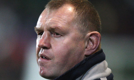 Dean Richards