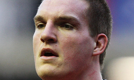 Gethin Jenkins