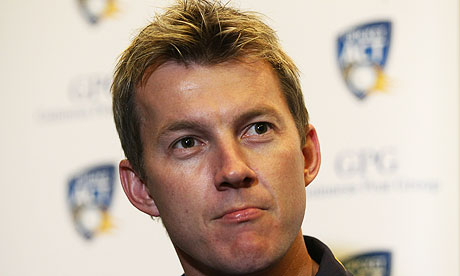 Brett Lee Jump